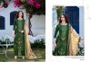 Zarqash Vol 15 By Belliza Jam Cotton Dress Material 